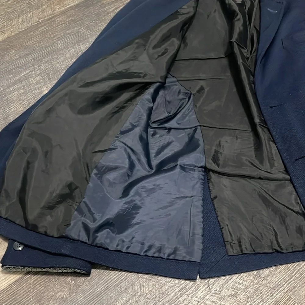 Zara men suit